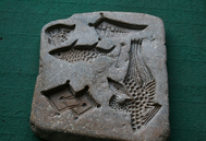 果模（榼子）制作技藝（萊西果模、葛村榼子制作技藝）